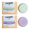 Kit Hidratación Profunda Nuneth - Shampoo Sólido de Xixi, 65gr