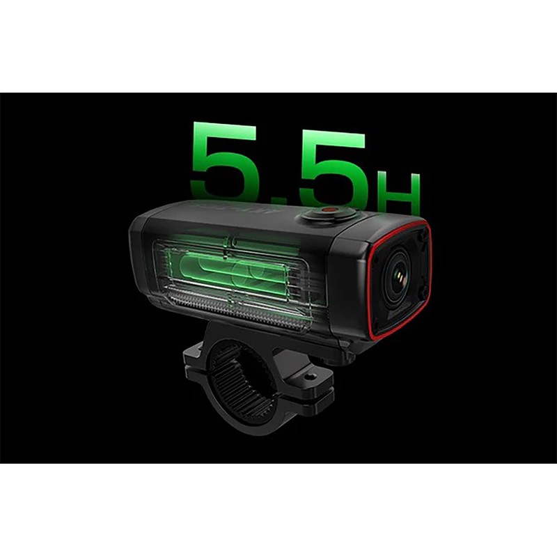 Tanax SRS-046 Motorcycle Drive Recorder AKY-710S Portable Dash Cam, Small,