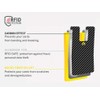 ÖGON Ultra Compact i3C Carbon Card Clip - The World's