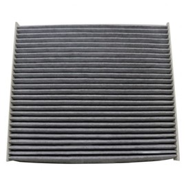 For Chevy Captiva Sport 2012 2013 2014 2015 Cabin Air Filter | Behind Glove Box | Carbon Filter | Replacement For 20901295