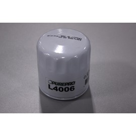 Purepro L4006 Oil Filter