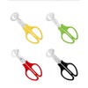 Stainless Steel Quail-Egg Cutter Scissors Kitchen Egg Shears Tool-4PCS