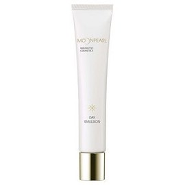 Mikimoto Moon Pearl UV Day Emulsion SPF 25 PA++, 1.1 oz (30 g)