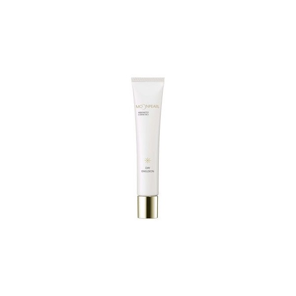 Mikimoto Moon Pearl UV Day Emulsion SPF 25 PA++, 1.1