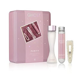 Ghost Purity 30 Gift Set, Pink