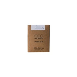 Eco Minerals Bronzer Refill 4.1 g, Summer
