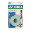 YONEX Tennis Moist Super Grip (3-Pack) Water Green AC148-3