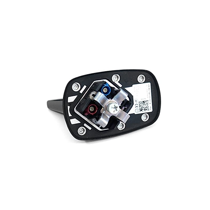 Volkswagen 5Q0035507Q5FQ Antenna Roof Combination Antenna Navigation Roof Antenna