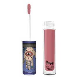 Labial Velvet Yuya Original Varios Tonos Republic Cosmetics.