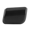 1 Pair Font Bumper Headlight Washer Nozzle Cover Cap for
