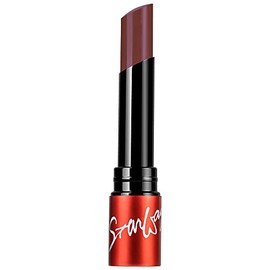 DITZY DOLL - Starway Disco Lipstick - Glossy Long Lasting Lips Makeup Smooth Lipsticks (Psychopath)