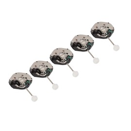 Watch Movement, Watch Quartz Movement Quartz Watch Movement Accessories 5PCS Set Watch Movements Watch Quartz Movement Replace SL68 Repairs Watch Tool Accessory Parts