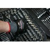 LINCONSON 20 Pack Ultimate Grip Construction Mechanic Work Gloves PU