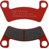 EBC FA742X Carbon X Series Disc Brake Pad