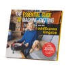 Skacel The Essential Guide to Machine Knitting Book