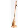 Marujyu Head Horn Stand, Natural