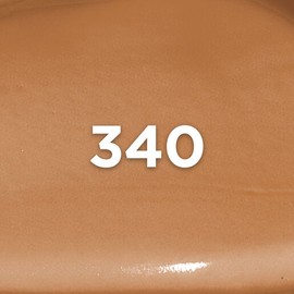 L'Oreal Infallible Liquid Foundation 340 Copper