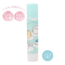 Shobido CW24446 Chiikawa Lip Balm (ALL/Vanilla)