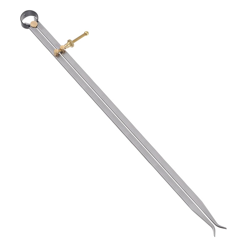 HARFINGTON Spring Joint Caliper 20 inch / 500mm Steel Spring