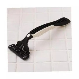 Dorco 도루코페이스4 일회용 면도기 10P 남자면도기 제모기 Dorco Face 4 Disposable Razor 10P Men's Shaver [Unit price]