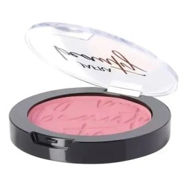 Mini Rubor 2.5 G. Jafra Beauty Tender Rose