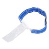 100pcs Colostomy Bag PE Rubber Safe Portable Convenient Ostomy Bag