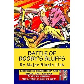 Battle of Booby's Bluffs