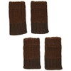 kozitto Your Feet Chair Leg Socks Scratch, Noise Prevention 4 Feet