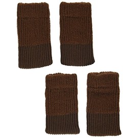 kozitto Your Feet Chair Leg Socks Scratch, Noise Prevention 4 Feet Minutes , , ,