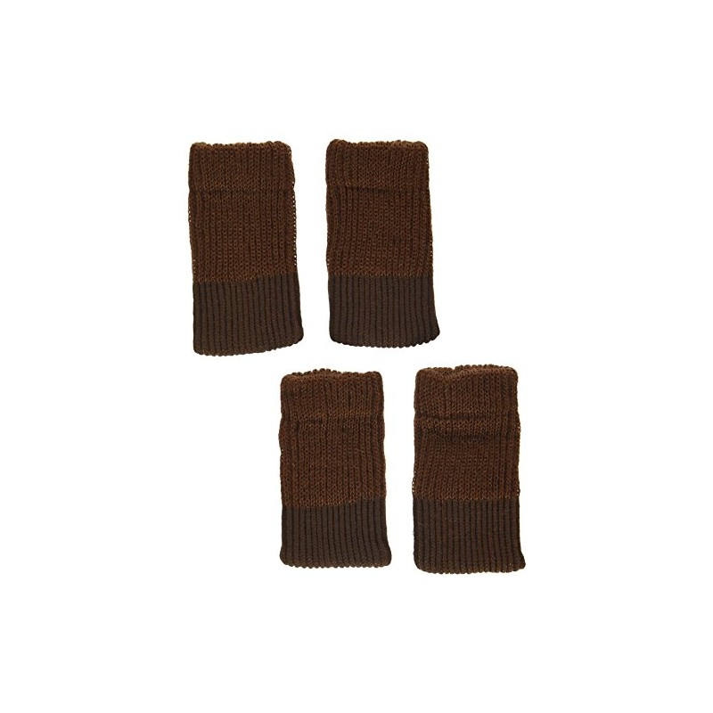 kozitto Your Feet Chair Leg Socks Scratch, Noise Prevention 4 Feet