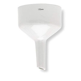 Goldleaf Scientific GLA200BF Porcelain Buchner Filtration Funnel 210 mm x 270mm (ODxH)