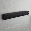 kenable 6 Gang Way UK Trailing Socket Mains Power Extension