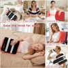 Red Light Therapy Mat for Body, FSA&HSA Red Light Pad,