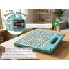 8 Languages AAC Device for Autism, 63 Buttons, Communication Board