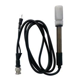Sper Scientific pH Probe with ATC Replacement 850059P - BNC Connector for Accurate pH Measurement - Compatible with Advanced pH Meters & Benchtop Water Quality Meters