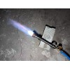 LSMIITTH Propane Forge Gas Burner Blacksmith Knife Making Raku Kiln