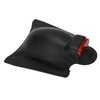 Electric Scooter Rear Mudguard with Taillight 8 Inch Lightweight Splash