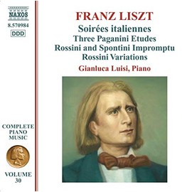 Complete Piano Music Vol.