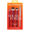 Real Techniques Solar Power Golden Hour Glow Base Set