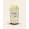Sirdar Snuggly Replay DK Double Knitting, Ice Cream Dream (118),