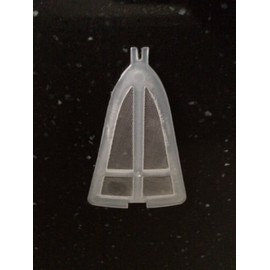 Russell Hobbs 155471 Filter, Plastic