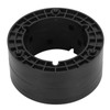 6PCS 1/4 10.5 Inch Reel To Reel Tape Adapter Professional