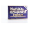 Natural Advance Premium Noche 30 Caps Mezcla Herbolaria