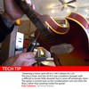 StewMac Guitar Neck Joint Steamer, with Needle, Hose and Clamp