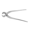 210mm/8.3in Bonsai Branch Cutter Ergonomic Trim Pliers Stainless Steel Professional