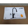 Kohler Safia R24298-BL Pull-Down Kitchen Faucet - Matte Black