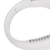 Portable Neck Fan USB Rechargeable Comfortable Cooling Bladeless Neck Fan