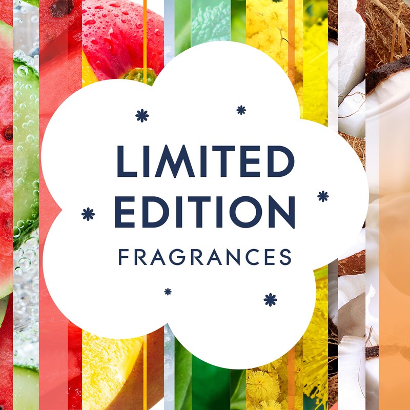 Glade PlugIns Refills Air Freshener, Wonder Melon, Scented and Essential