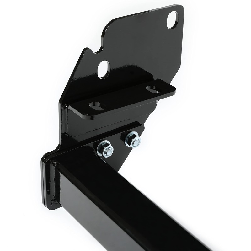 Kojem Class 3 Trailer Hitch Compatible with 2005-2015 Toyota Tacoma