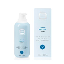 Omic+ Glow Screen-400ml - STEP 3